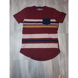 Knickerbocker Vintage Designs Stripes With Pocket for that old school look